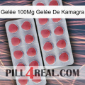 Gelée 100Mg Gelée De Kamagra 19